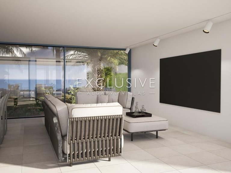 Plot for Sale in Praia Da Luz, Algarve 13