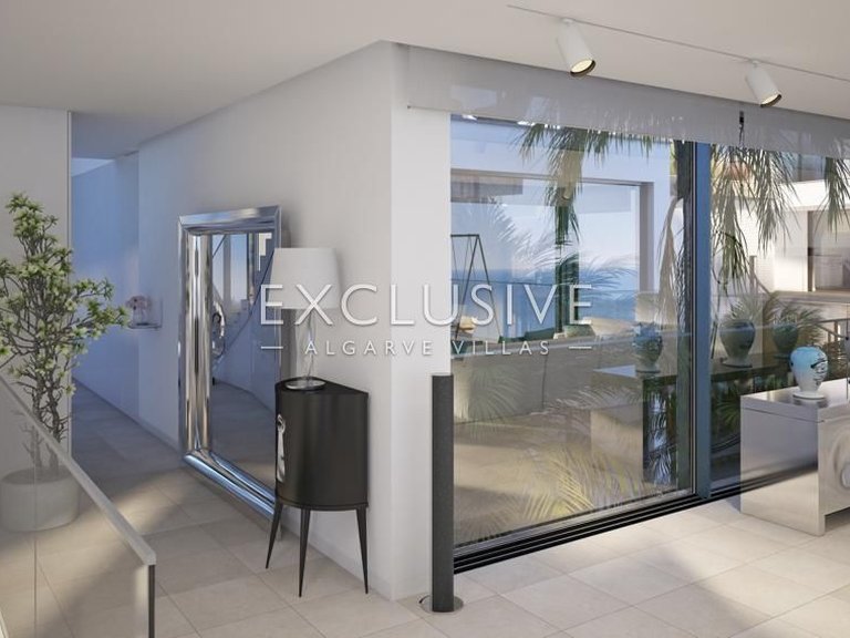 Plot for Sale in Praia Da Luz, Algarve 16