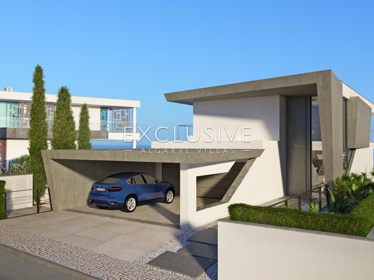 Plot for Sale in Praia Da Luz, Algarve 26