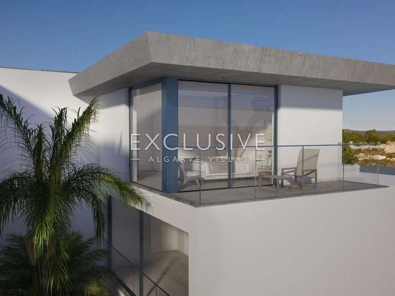 Plot for Sale in Praia Da Luz, Algarve 27
