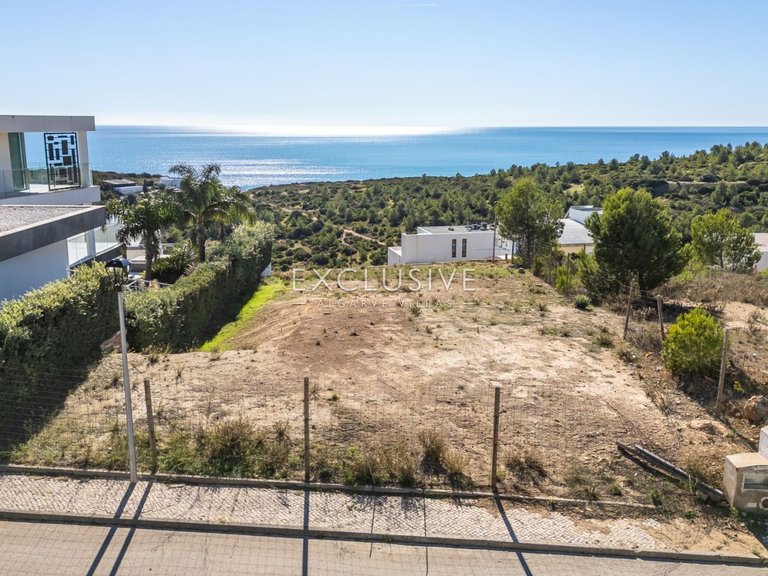 Plot for Sale in Praia Da Luz, Algarve 29