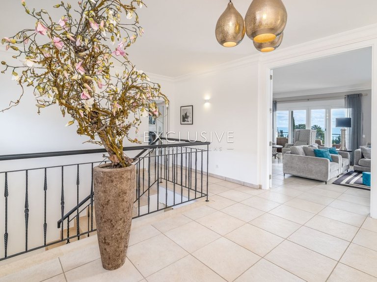 Villa for Sale in Praia Da Luz, Algarve 4