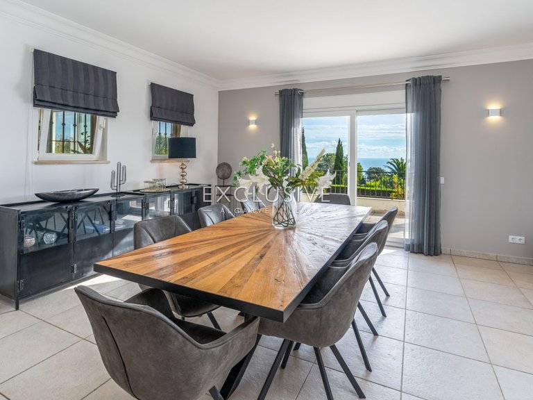 Villa for Sale in Praia Da Luz, Algarve 7