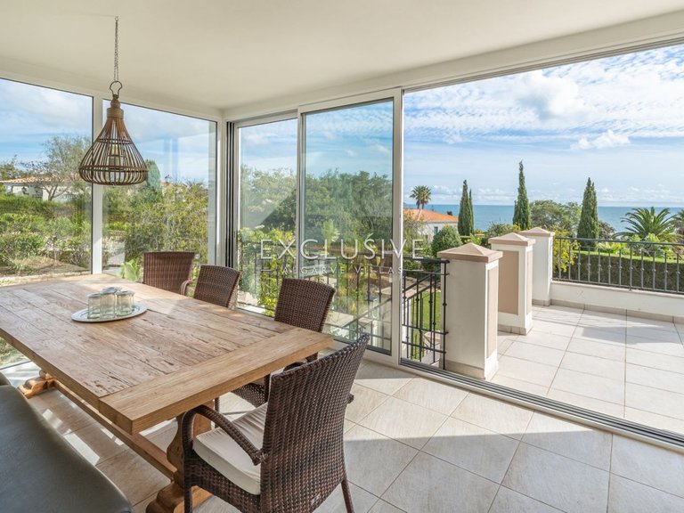 Villa for Sale in Praia Da Luz, Algarve 12
