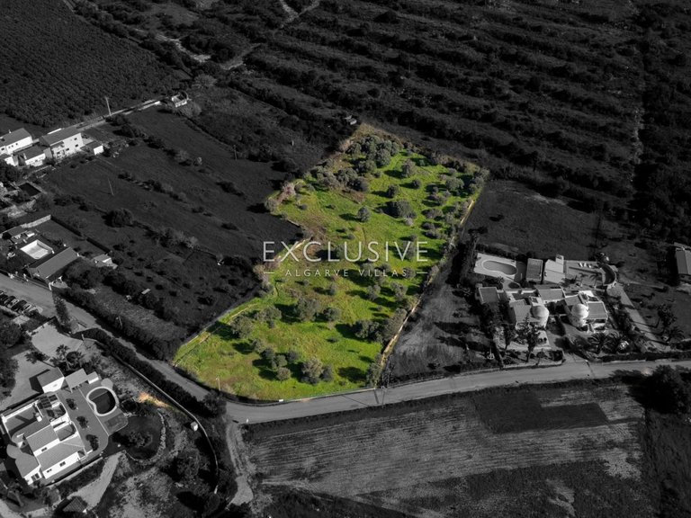 Plot for Sale in Silves, Algarve 10