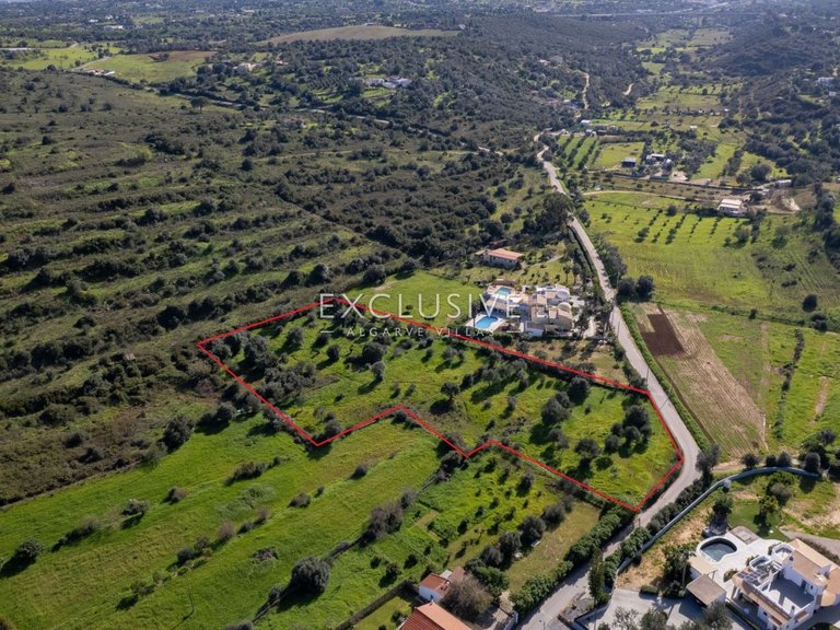 Plot for Sale in Silves, Algarve 16