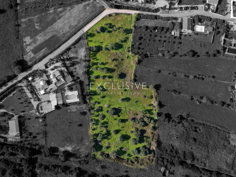 Plot for Sale in Silves, Algarve 2