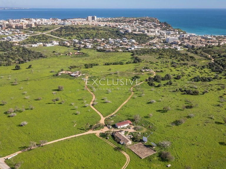 Plot for Sale in Lagos, Algarve 6