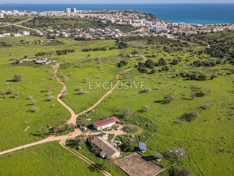 Plot for Sale in Lagos, Algarve 5