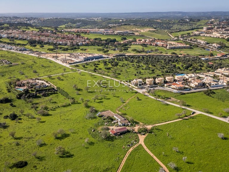 Plot for Sale in Lagos, Algarve 4