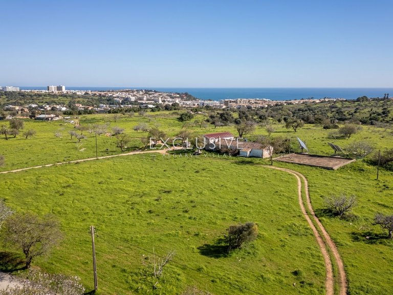 Plot for Sale in Lagos, Algarve 12