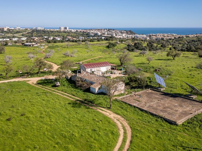 Plot for Sale in Lagos, Algarve 26