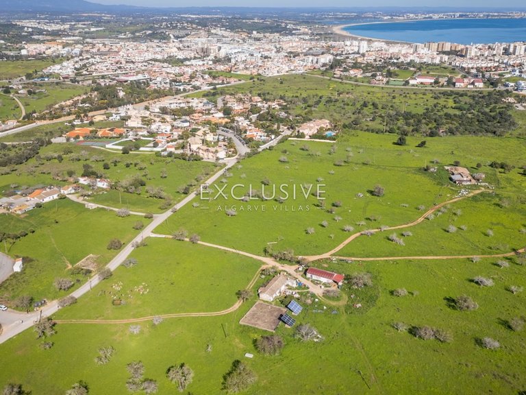 Plot for Sale in Lagos, Algarve 23