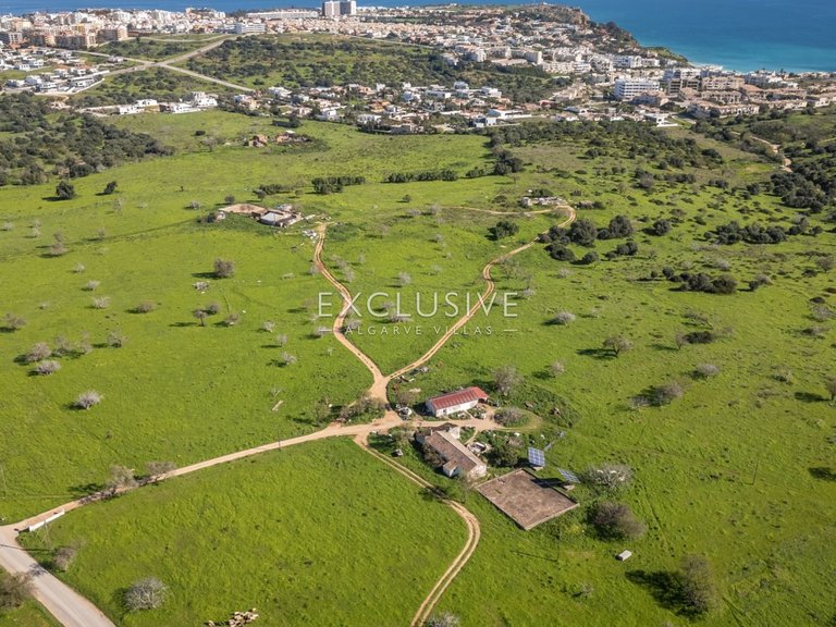 Plot for Sale in Lagos, Algarve 19