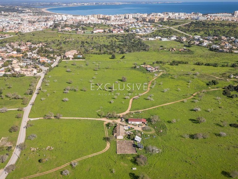 Plot for Sale in Lagos, Algarve 20
