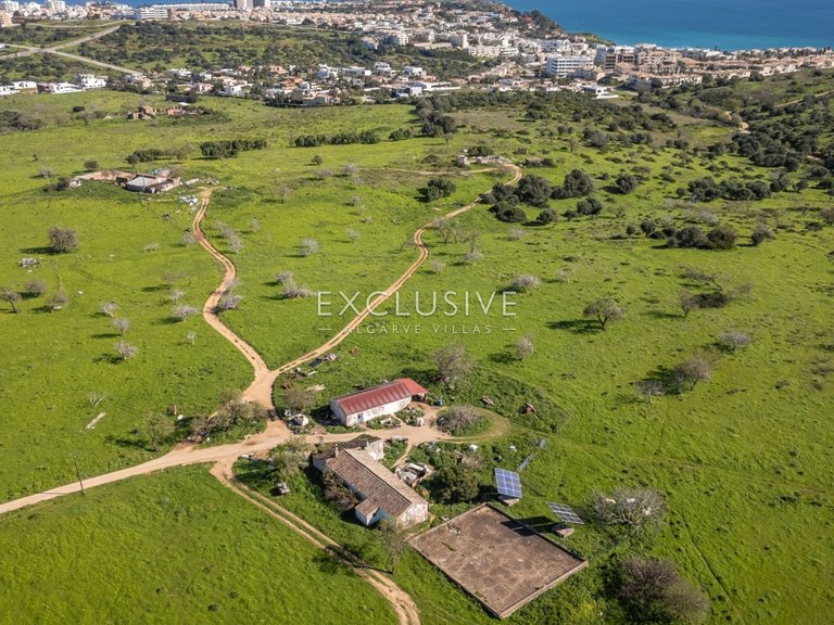 Plot for Sale in Lagos, Algarve 18