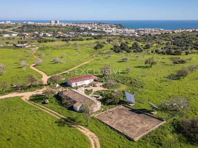 Plot for Sale in Lagos, Algarve 15