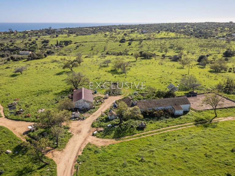 Plot for Sale in Lagos, Algarve 21