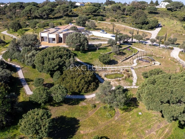Villa for Sale in Carvoeiro, Algarve 38