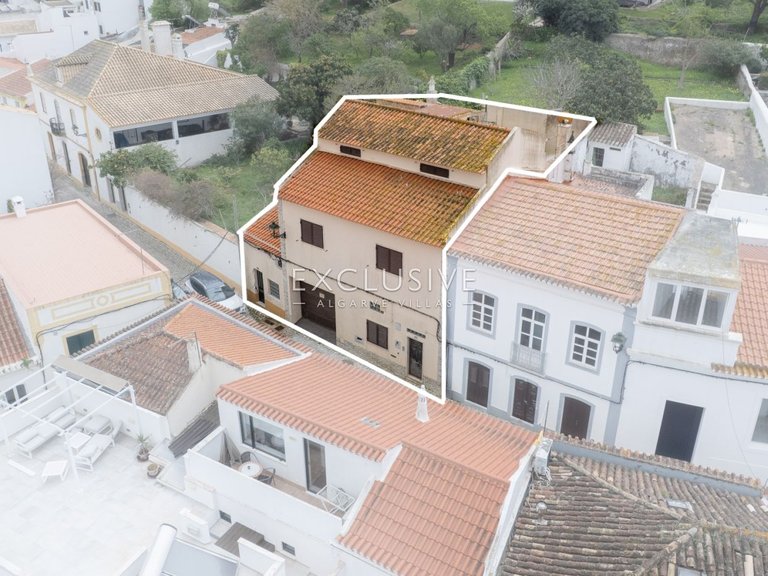 Villa for Sale in Ferragudo, Algarve 26