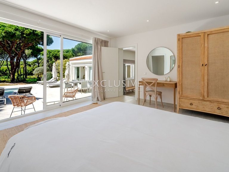 Villa for Sale in Quarteira, Algarve 13