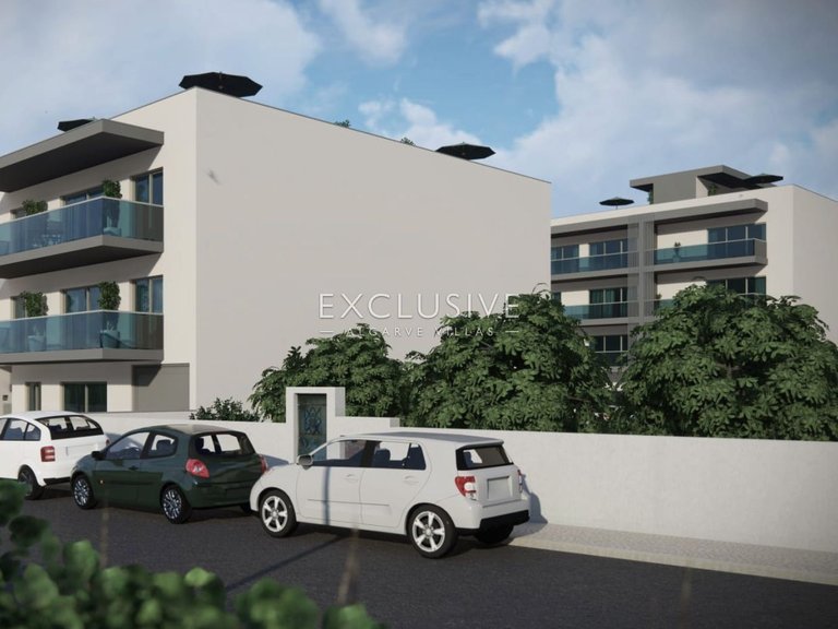 Apartment for Sale in Quarteira, Algarve 4