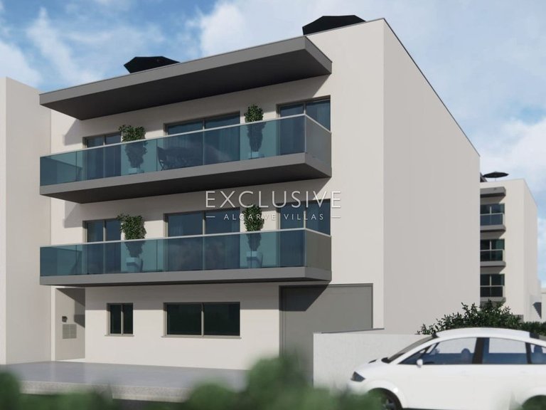Apartment for Sale in Quarteira, Algarve 16