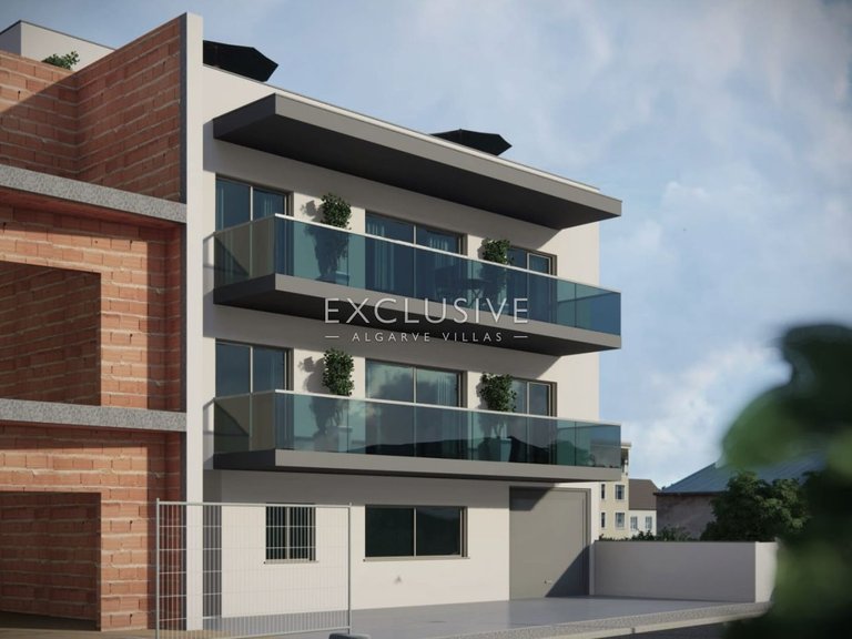 Apartment for Sale in Quarteira, Algarve 15