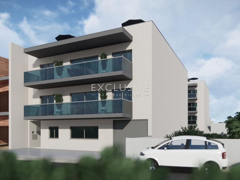Apartment for Sale in Quarteira, Algarve 6