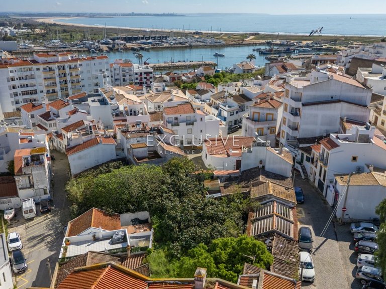 Plot for Sale in Lagos, Algarve 1