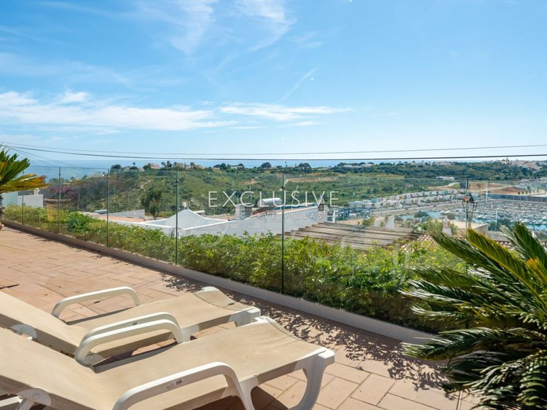 Villa for Sale in Albufeira, Algarve 6