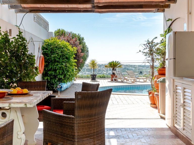 Villa for Sale in Albufeira, Algarve 7