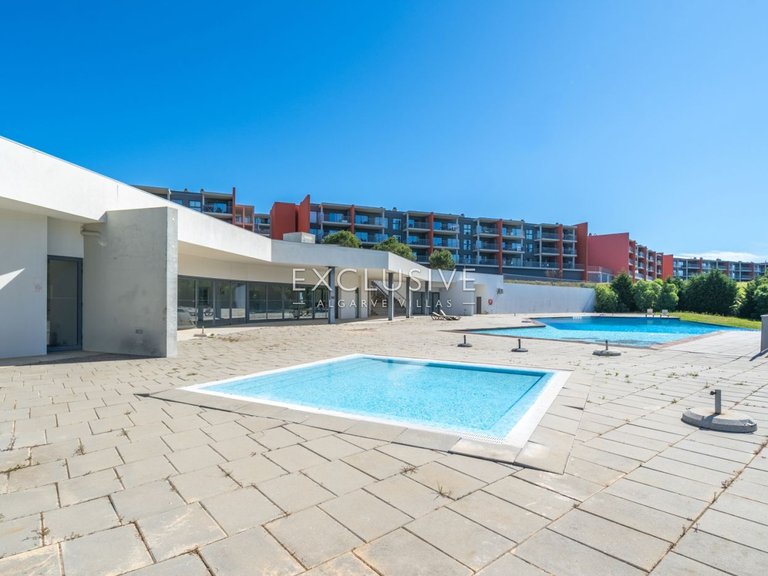 Apartment for Sale in PortimÃo, Algarve 28