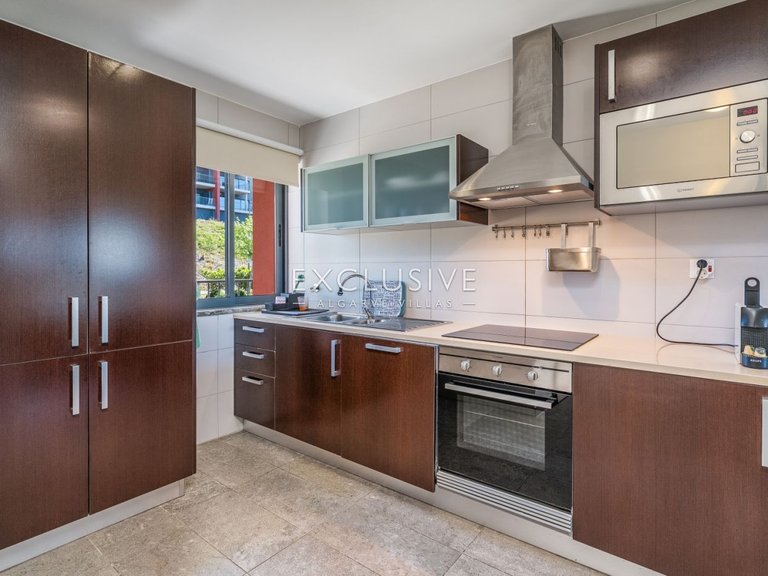 Apartment for Sale in PortimÃo, Algarve 6