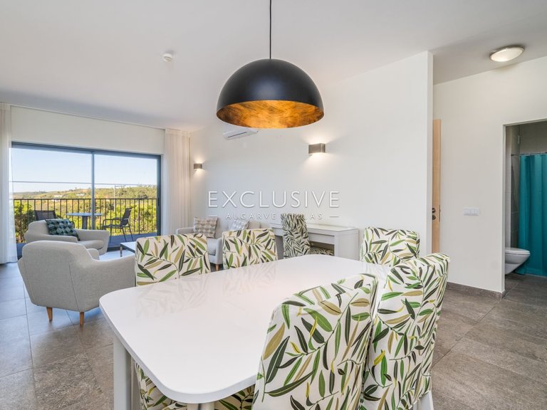 Apartment for Sale in PortimÃo, Algarve 8