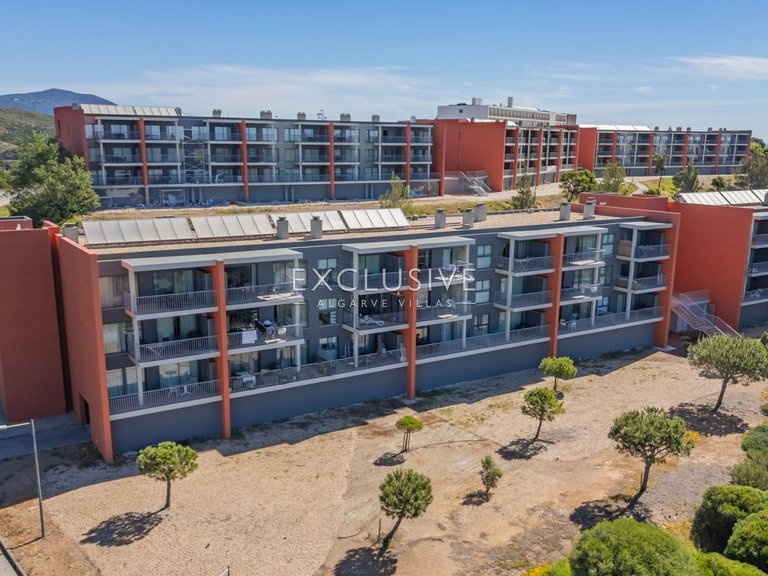 Apartment for Sale in PortimÃo, Algarve 31