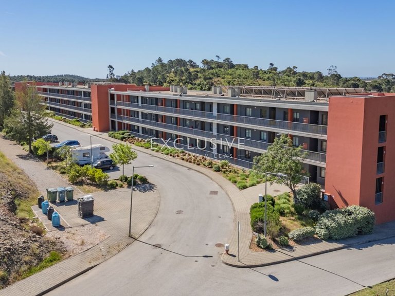 Apartment for Sale in PortimÃo, Algarve 32