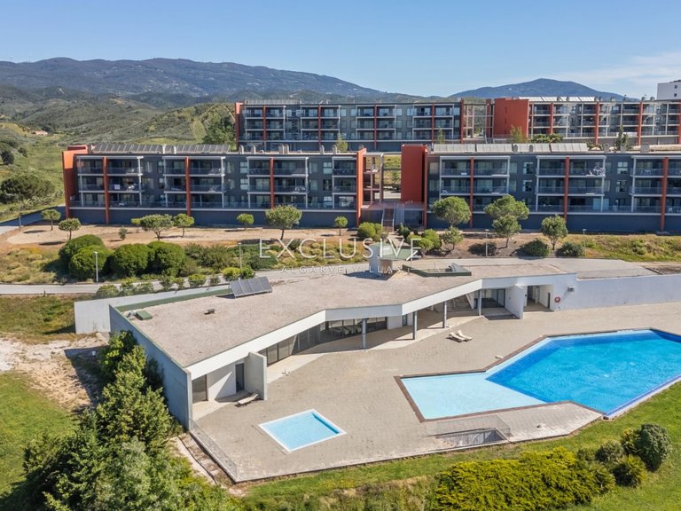 Apartment for Sale in PortimÃo, Algarve 1