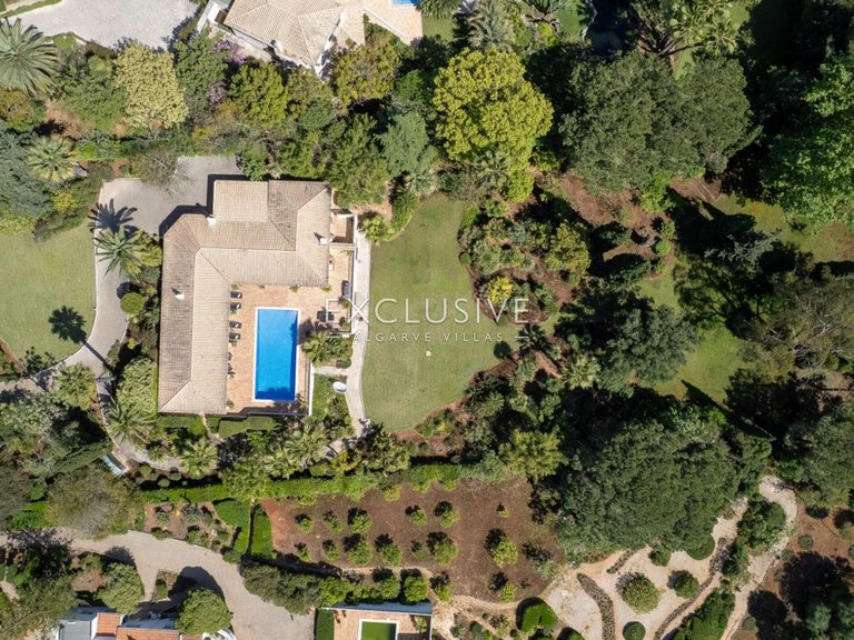 Villa for Sale in PortimÃo, Algarve 28