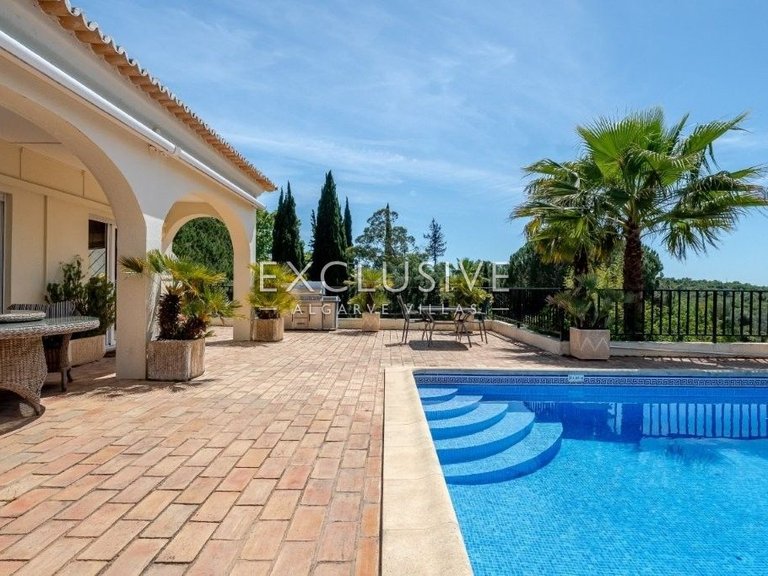 Villa for Sale in PortimÃo, Algarve 19