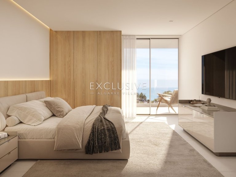 Villa for Sale in Praia Da Luz, Algarve 9