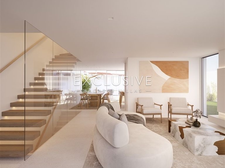 Villa for Sale in Praia Da Luz, Algarve 10
