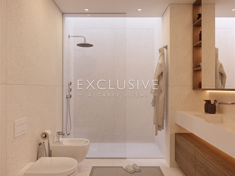 Villa for Sale in Praia Da Luz, Algarve 15