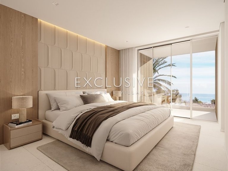 Villa for Sale in Praia Da Luz, Algarve 16