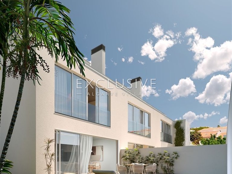 Villa for Sale in Praia Da Luz, Algarve 17