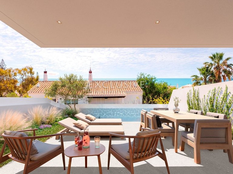 Villa for Sale in Praia Da Luz, Algarve 14