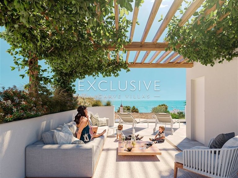 Villa for Sale in Praia Da Luz, Algarve 20
