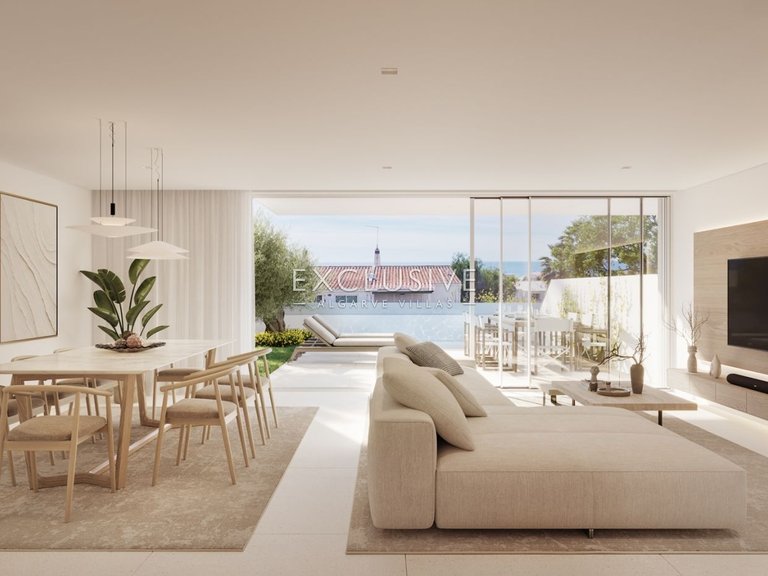 Villa for Sale in Praia Da Luz, Algarve 23