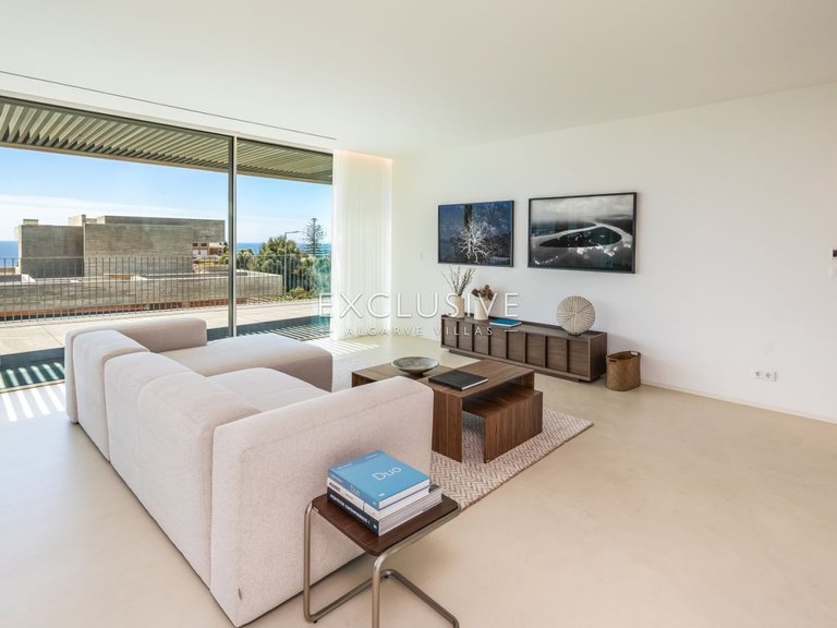 Villa for Sale in Praia Da Luz, Algarve 7