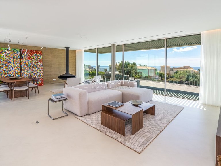 Villa for Sale in Praia Da Luz, Algarve 6
